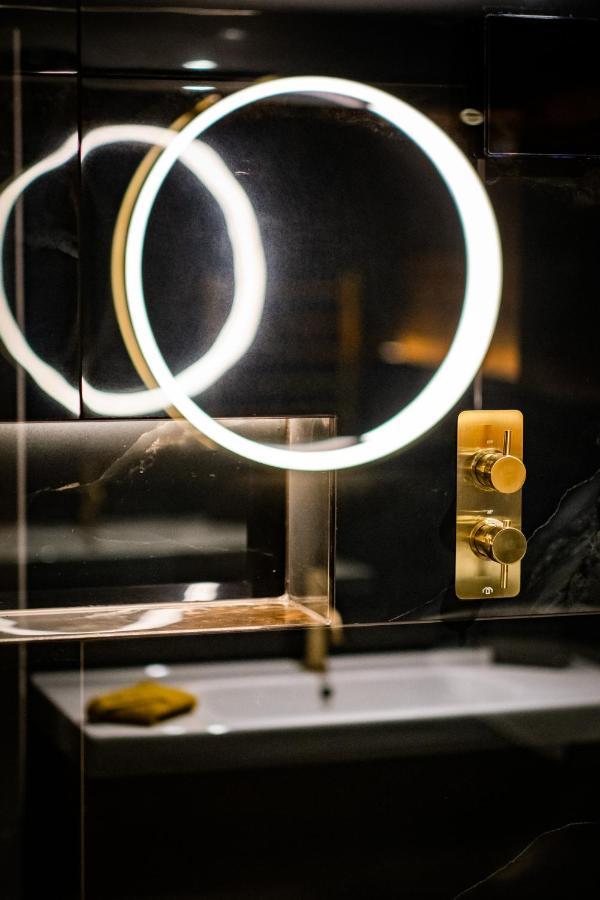 Апартаменты Mulberry Уиндермир Экстерьер фото