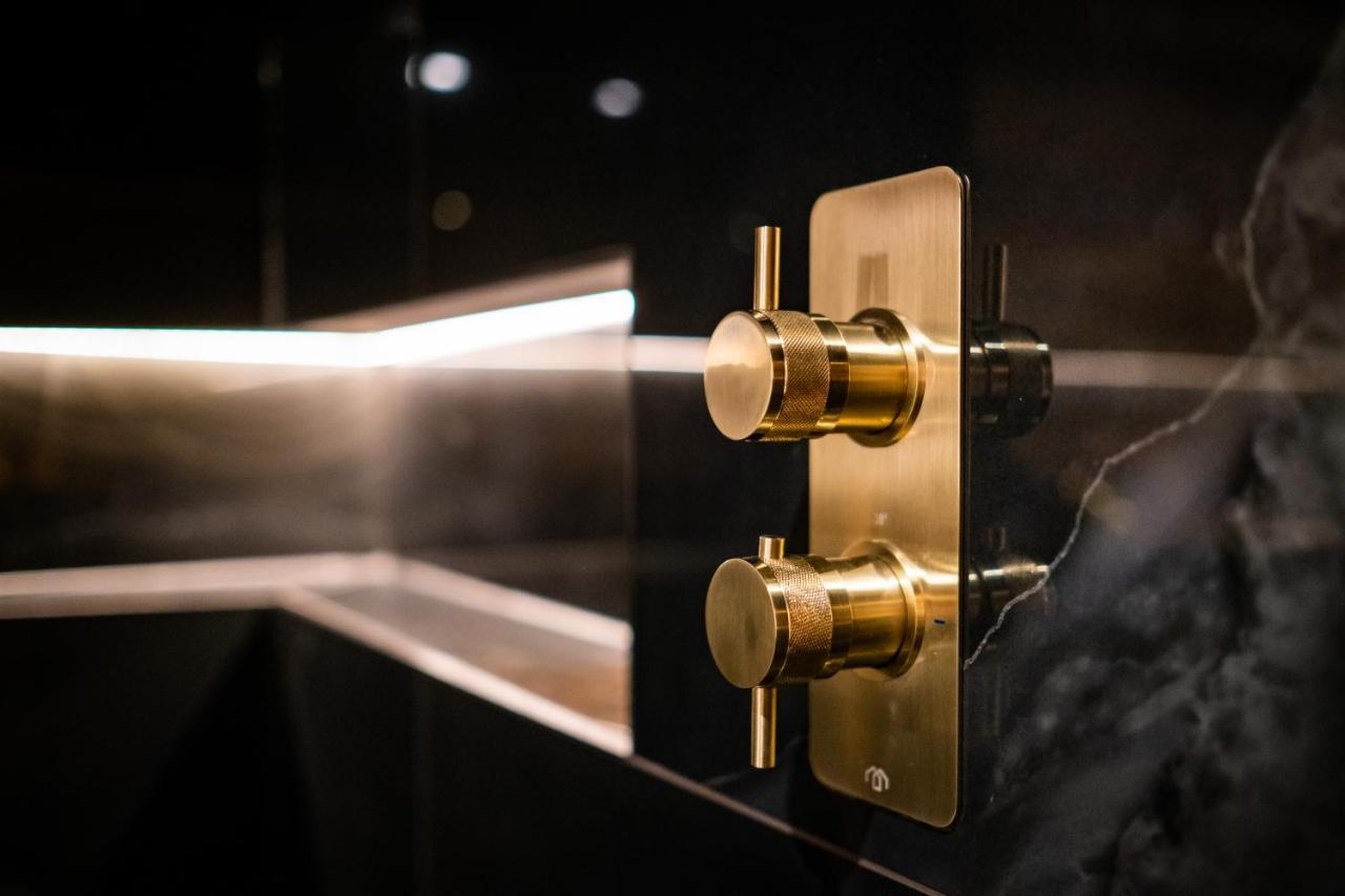 Апартаменты Mulberry Уиндермир Экстерьер фото